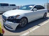 Hyundai Genesis 3.8 KMHGN4JE4GU136308 снимка