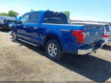 Ford F-150 Xlt 1FTFW3L88SKE86740 photo