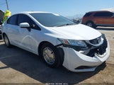 Honda Civic Hf 2HGFB2F6XEH526071 снимка