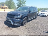 Dodge Journey Crossroad Awd 3C4PDDGG6JT430939 photo