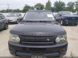 Land Rover Range Rover Sport Hse SALSK2D4XCA720859 снимка