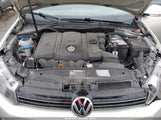 Volkswagen Jetta Sportwagen 2.5L Se 3VWPP7AJ0CM623871 снимка