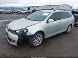 Volkswagen Jetta Sportwagen 2.5L Se 3VWPP7AJ0CM623871 снимка