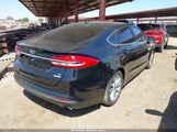 Ford Fusion Se 3FA6P0HD2HR172285 снимка