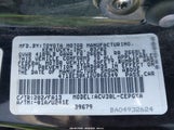 Toyota Camry Xle 4T1BE30K12U066349 fotografie