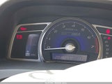 Honda Civic Hybrid JHMFA36288S000246 снимка