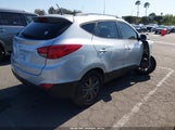 Hyundai Tucson Se KM8JUCAG0EU856478 fotografie