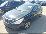 Hyundai Sonata Gls 5NPEB4AC2CH383012 снимка