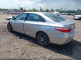 Toyota Camry Xse 4T1BF1FK4FU050371 снимка
