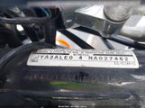Yamaha Xv750 JYA3ALE04NA027462 снимка