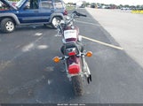 Yamaha Xv750 JYA3ALE04NA027462 снимка