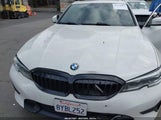BMW 330I WBA5R1C50KFH11528 снимка