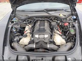 Porsche Panamera Turbo WP0AC2A70BL090819 снимка