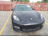 Porsche Panamera Turbo WP0AC2A70BL090819 fotografie