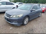 Honda Accord Ex-L 1HGCR2F82DA041310 снимка