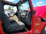Jeep Wrangler X 1J4FA39S06P749436 снимка