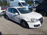 Volkswagen Gti 4-Door WVWHV71K77W119300 photo