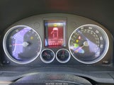Volkswagen Gti 4-Door WVWHV71K77W119300 fotografie