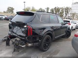 Kia Telluride Ex X-Line 5XYP3DGC3PG370506 fotografie