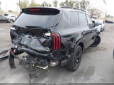 Kia Telluride Ex X-Line 5XYP3DGC3PG370506 photo