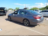 Honda Accord Sport Se 1HGCR2F19HA302277 fotografie