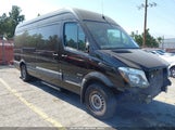 Mercedes-Benz Sprinter  High Roof WDZPE8CC9F5970588 photo