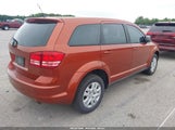 Dodge Journey American Value Pkg 3C4PDCAB6ET115748 снимка