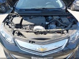 Chevrolet Volt Lt 1G1RC6S59JU140142 снимка