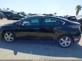 Chevrolet Volt Lt 1G1RC6S59JU140142 снимка