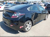 Chevrolet Volt Lt 1G1RC6S59JU140142 снимка