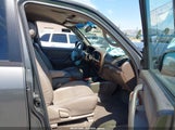 Toyota Tundra Limited V8 5TBDT48194S460489 photo