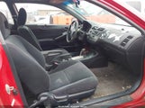 Honda Civic Ex 1HGEM22924L014506 снимка