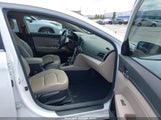 Hyundai Elantra Limited 5NPD84LF7JH288332 photo