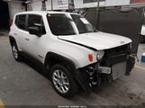 Jeep Renegade Latitude 4X4 ZACNJDB11PPP13054 снимка