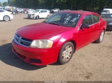 Dodge Avenger Se 1C3CDZAB3DN621543 снимка
