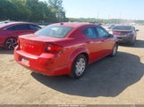 Dodge Avenger Se 1C3CDZAB3DN621543 снимка