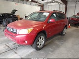 Toyota Rav4 Limited V6 JTMZK34V685019191 photo