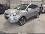 Hyundai Tucson Limited KM8JUCAG6FU066412 снимка