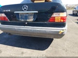 Mercedes-Benz E 420 WDBEA34E7RC041472 снимка