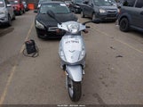 Piaggio Fly 50 ZAPC446B184000318 снимка
