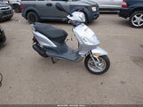 Piaggio Fly 50 ZAPC446B184000318 снимка