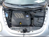 Volkswagen New Beetle Gls 3VWCB21C62M442421 снимка