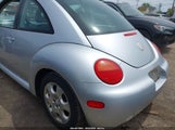 Volkswagen New Beetle Gls 3VWCB21C62M442421 снимка