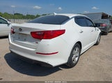 Kia Optima Lx KNAGM4A77F5648370 снимка