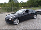Cadillac Ats Luxury 1G6AB5RX7E0102823 fotografie