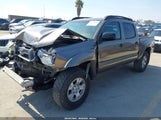 Toyota Tacoma Prerunner V6 3TMJU4GN4DM150262 fotografie