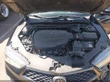 Acura Tlx Tech A-Spec Pkgs 19UUB2F61JA007815 fotografie