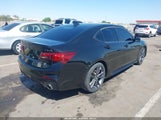 Acura Tlx Tech A-Spec Pkgs 19UUB2F61JA007815 fotografie