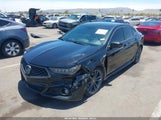 Acura Tlx Tech A-Spec Pkgs 19UUB2F61JA007815 fotografie