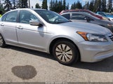 Honda Accord 2.4 Lx 1HGCP2F39CA230531 снимка